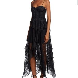 ALICE AND OLIVIA DRESS SIZE 0